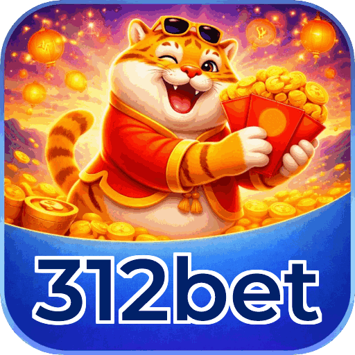 Siga a 312bet no Facebook